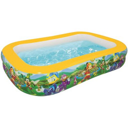 BESTWAY Basen Miki 0674