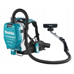 Odkurzacz Plecakowy Akum. 2x18V Makita DVC261ZX11