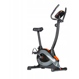 Rower magnetyczny stacjonarny Rowerek treningowy M5560-i Hms