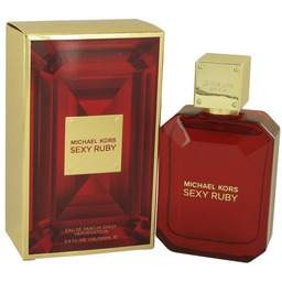 Michael Kors Sexy Ruby, Woda perfumowana 100ml