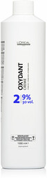 Loreal Oxydant Creme Stabilised 9% Stabilizowana woda utleniona