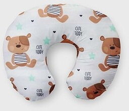 Poduszka do karmienia poduszka do spania na boku