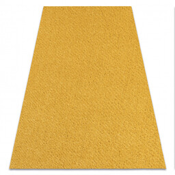 DYWAN - WYKŁADZINA ETON żółty 50x150 cm