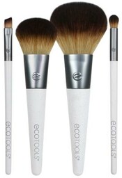 EcoTools Brush On-The-Go Style Kit pędzel do makijażu