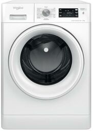 Whirlpool FFB 6238 W PL 6kg 1200obr/min Pralka