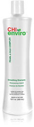CHI Enviro Smoothing Szampon wygładzający włosy 355 ml