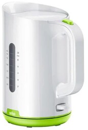 Czajnik elektryczny BRAUN WK 1100 GR