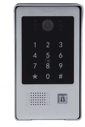 Stacja bramowa AHD S20DA - Vidos