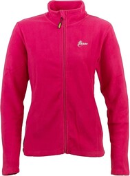 ANDE W31027-0340 Fuxia damska długa koszulka