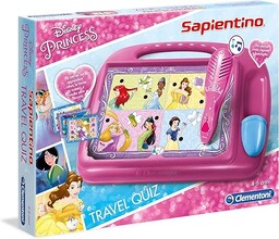 Clementoni - 11979 - Sapientino - Travel Quiz
