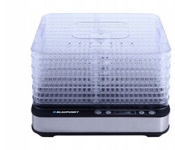 Suszarka Do Żywności 420W, 5SIT, Timer