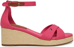 Sandały Tommy Hilfiger