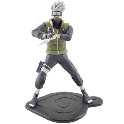 Figurka ABYSTYLE Naruto Shippuden SFC - Kakashi