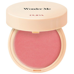 Pupa Wonder Me Blush róż do policzków 007