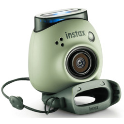 Aparat FUJIFILM Instax Pal Zielony