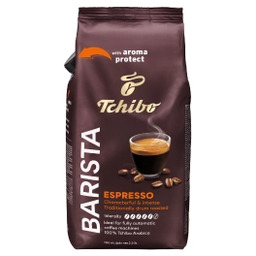 Tchibo Barista Espresso 1kg Kawa ziarnista