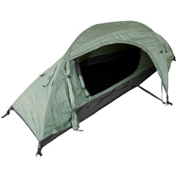 Mil-Tec Namiot Militarny Wodoodporny 1-os Recom Olive