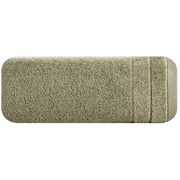 Eurofirany Ręcznik Damla (05) 70 x 140 cm