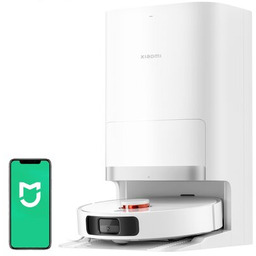 XIAOMI Robot sprzątający Vacuum X20+ EU