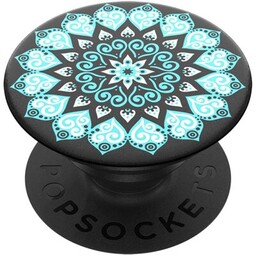 POPSOCKETS Uchwyt i podstawka do telefonu (Peace Mandala