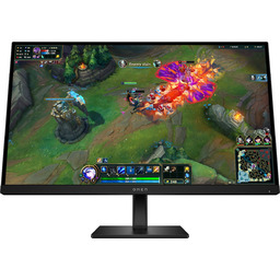 HP OMEN 27q G2 - 180Hz QHD IPS