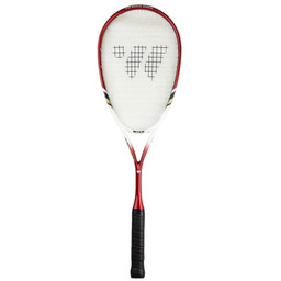 RAKIETA DO SQUASHA AIR FLEX 9920 CZER.-BIAŁA,686mm WISH