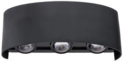 Copel Elewacyjna lampa Clada CGCLADALED6W LED 6W 4500K