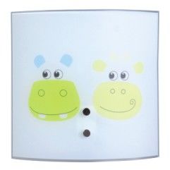 Spotlight kinkiet Hippo 4140140 WM