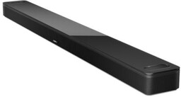 Bose Smart Ultra Black Wi-Fi Bluetooth AirPlay Dolby
