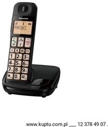 Panasonic KX-TGE110