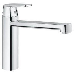GROHE 30193000 Eurosmart cosmopolitan jednouchwytowa bateria zlewozmywakowa, dn