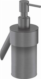DEANTE ADI D421 Silia dozownik mydła, ścienny, titanium