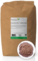Goździki mielone 10kg