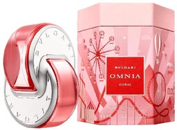 Bvlgari, Omnia Coral, woda toaletowa, 65 ml