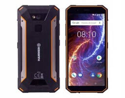 Smartfon Hammer Energy 3 Gb 32 Gb 4G