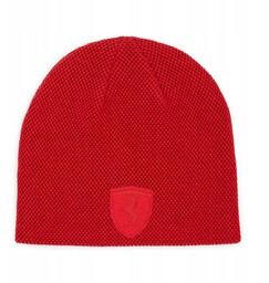 Puma Czapka Ferrari Style 02554502 R Uniwersalny