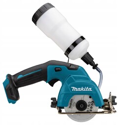 Przecinarka diamentowa Makita CC301DZ Cxt 12V 85mm 25,5mm