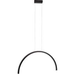Lampa wisząca TRIO ARC P0519 - MaxLight Select