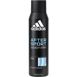 After Sport dezodorant spray 150ml
