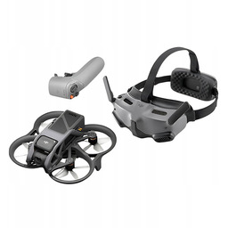 Dron 4K Fpv Dji Avata All In One