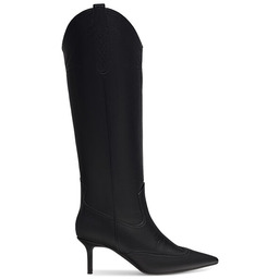 Kowbojki Nine West ZARIYA 909001 Czarny