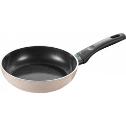 BALLARINI LEDRO Patelnia Płytka 20 Cm Ledro