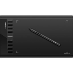 Tablet graficzny XP-PEN Star 03
