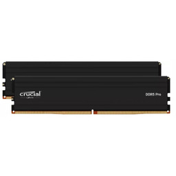 Pamięć Crucial Pro DDR5 32 Gb 5600MHz CL46