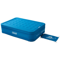 Materac dwuosobowy duży z torbą Coleman Airbed Extra