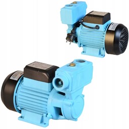Pompa do Wody Studni Wzp 750 W Wydajna