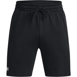 Under Armour Męskie spodenki polarowe UA Rival