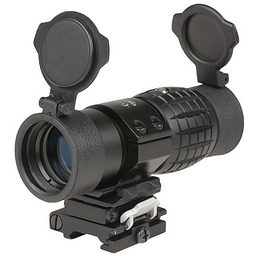 Luneta celownicza Theta Optics Magnifier 3x35 V2 (THO-10-011611)