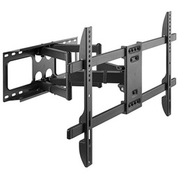 GEMBIRD UCHWYT ŚCIENNY REGULOWANY LCD 37-80 VESA MAX