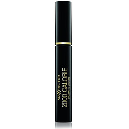 Max Factor 2000 Calorie Mascara Dramatic Volume Black